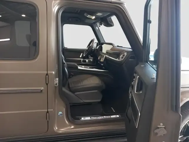 Mercedes-Benz G 450