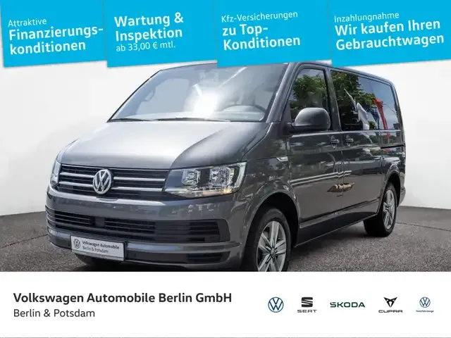 Volkswagen T6 Multivan