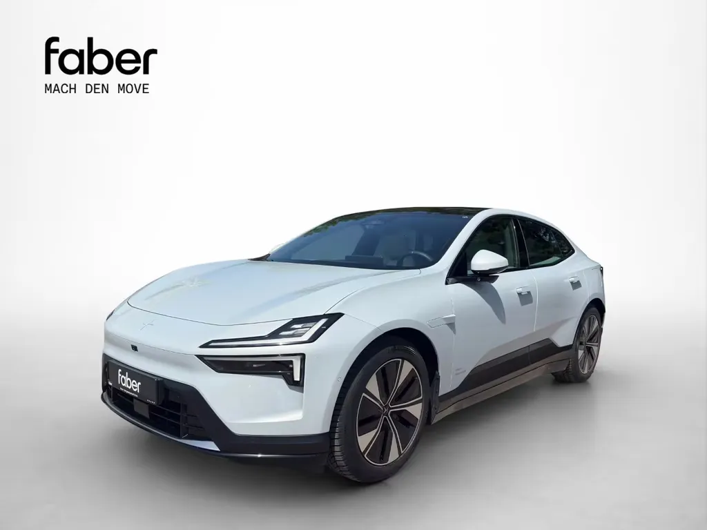 Polestar 4