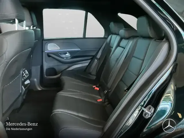 Mercedes-Benz GLE 400