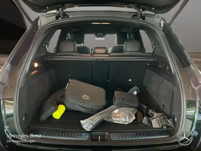 Mercedes-Benz GLE 400