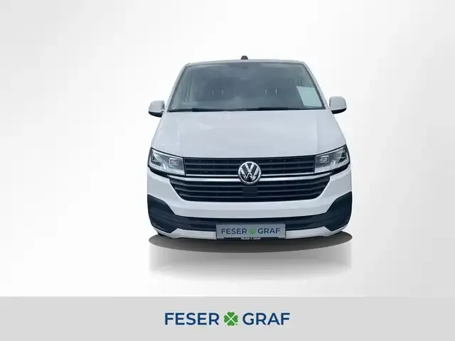 Volkswagen T6.1 Kombi