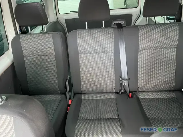 Volkswagen T6.1 Kombi