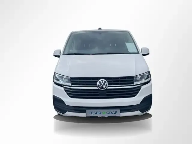 Volkswagen T6.1 Kombi