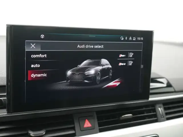 Audi RS4