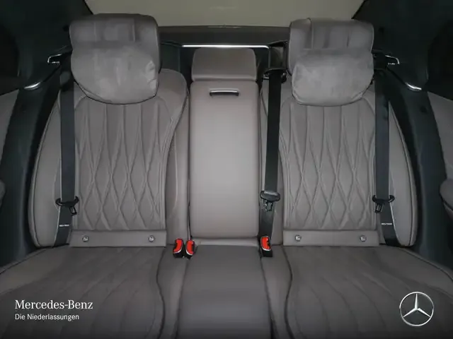 Mercedes-Benz S 63 AMG