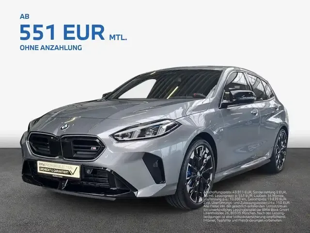 BMW 135