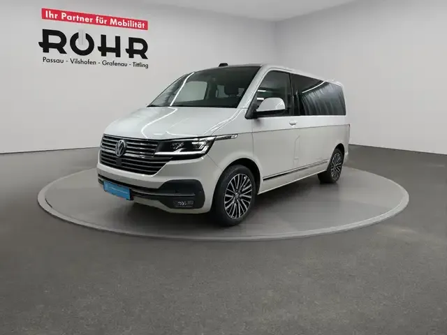 Volkswagen T6.1 Multivan