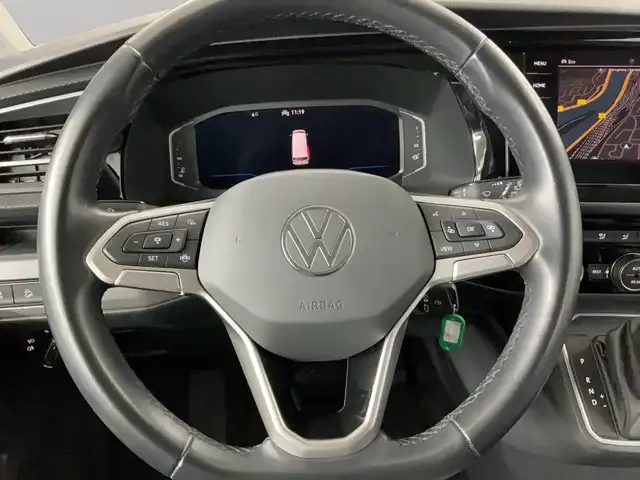 Volkswagen T6.1 Multivan