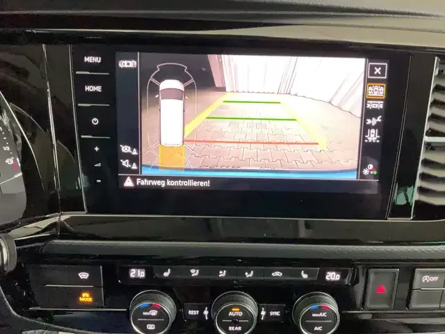 Volkswagen T6.1 Multivan