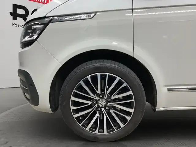 Volkswagen T6.1 Multivan