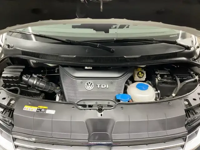 Volkswagen T6.1 Multivan