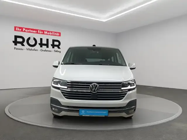 Volkswagen T6.1 Multivan