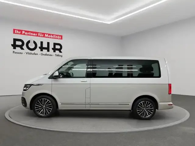 Volkswagen T6.1 Multivan