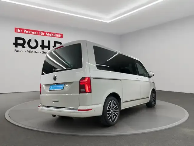 Volkswagen T6.1 Multivan