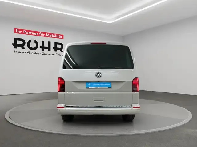 Volkswagen T6.1 Multivan