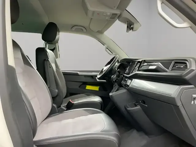 Volkswagen T6.1 Multivan