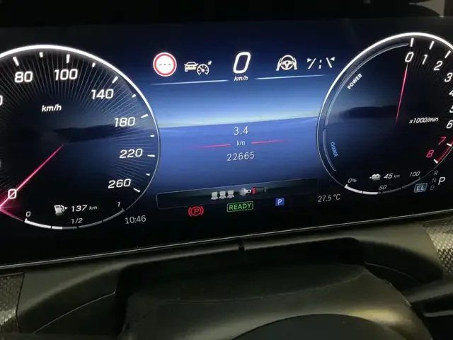 Mercedes-Benz C 400