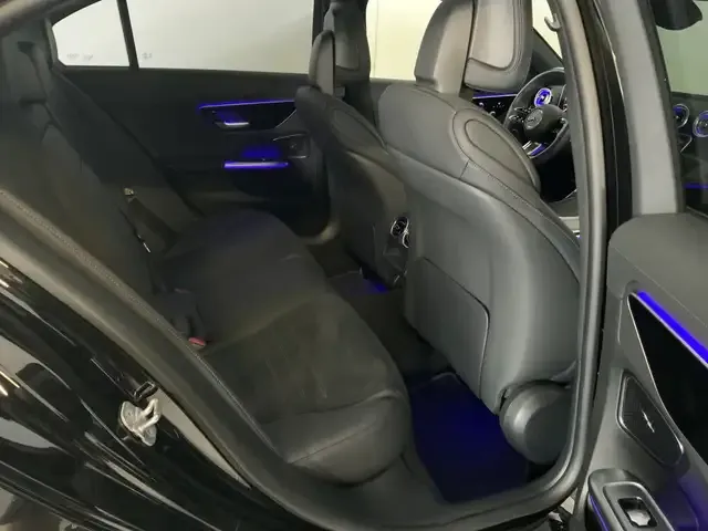 Mercedes-Benz C 400
