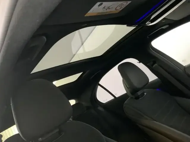Mercedes-Benz C 400