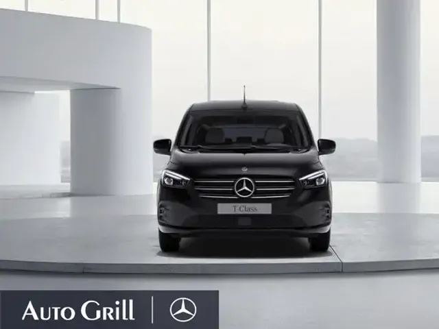 Mercedes-Benz T-Klasse
