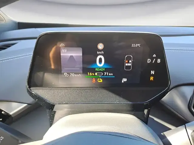 Volkswagen ID.5