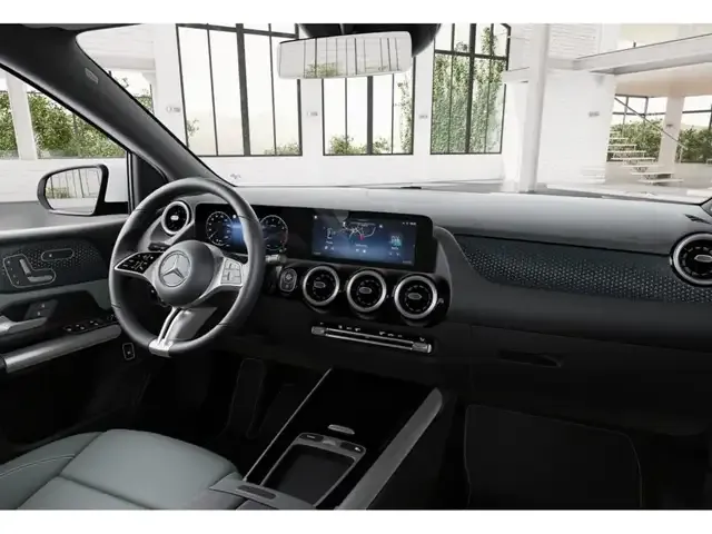 Mercedes-Benz B 250