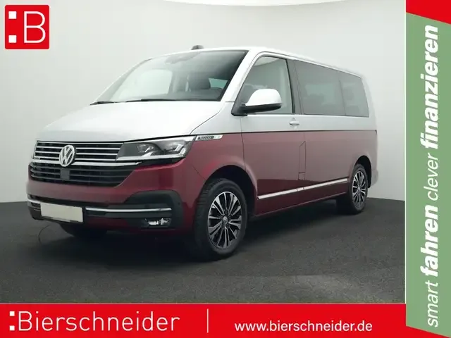 Volkswagen T6.1 Multivan