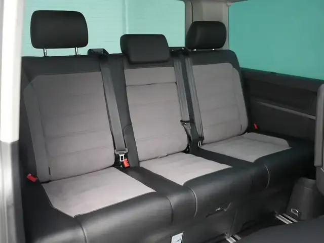 Volkswagen T6.1 Multivan