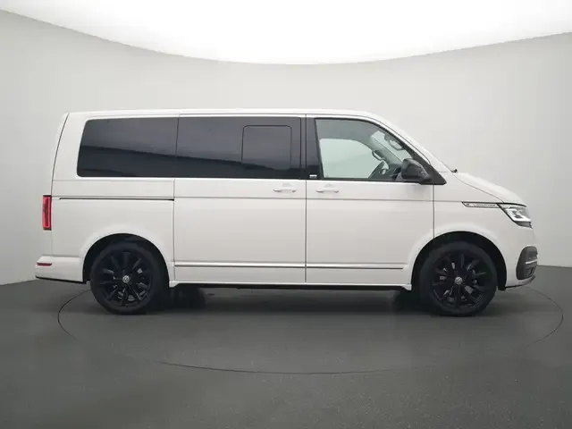 Volkswagen T6.1 Multivan