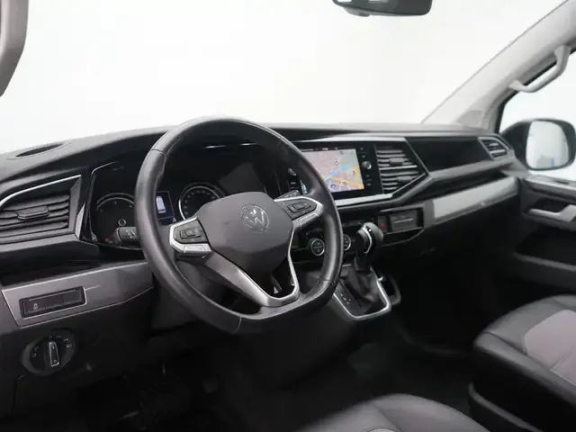 Volkswagen T6.1 Multivan