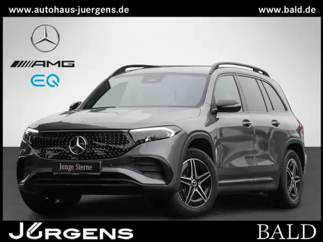 Mercedes-Benz EQB 300
