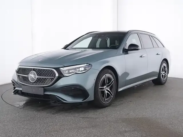 Mercedes-Benz E 450