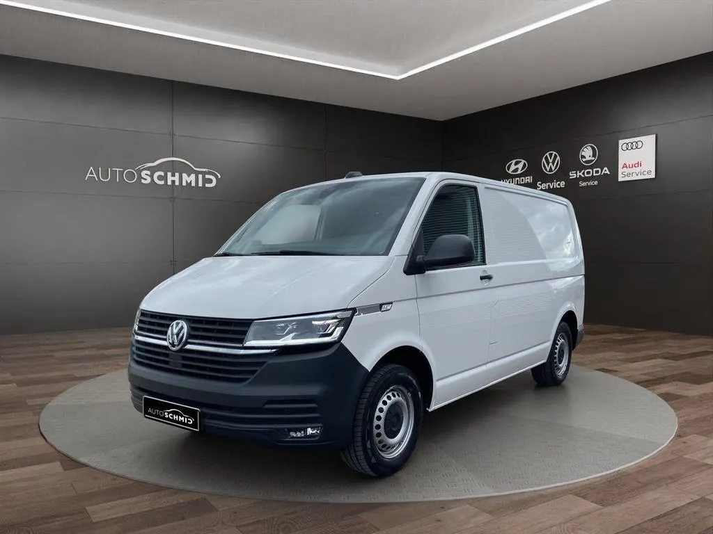 Volkswagen T6 Transporter