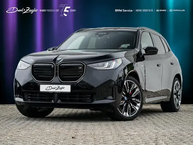 BMW X3 M