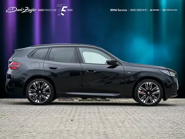 BMW X3 M
