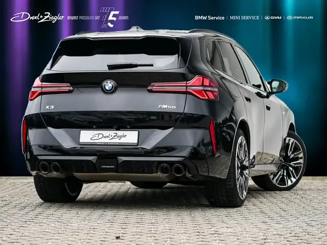 BMW X3 M