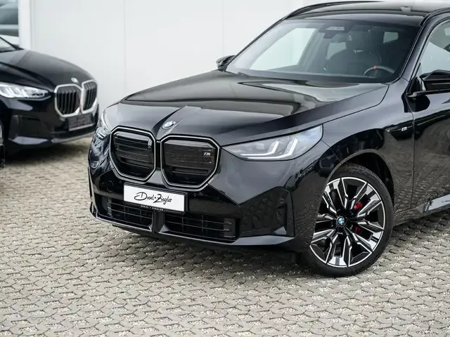 BMW X3 M