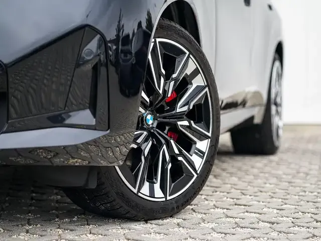 BMW X3 M