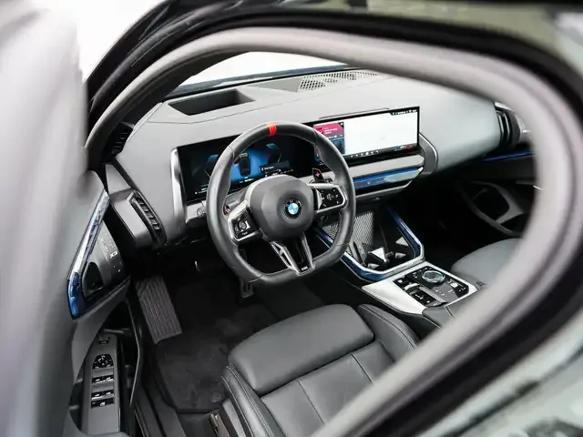 BMW X3 M