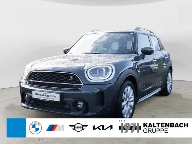 MINI Cooper SD Countryman