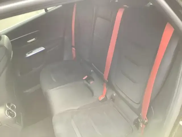 Mercedes-Benz GLC 43 AMG