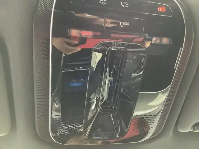 Mercedes-Benz GLC 43 AMG