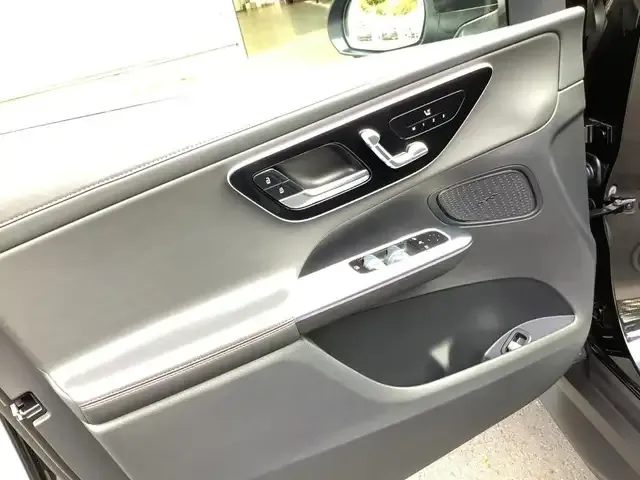 Mercedes-Benz GLC 43 AMG