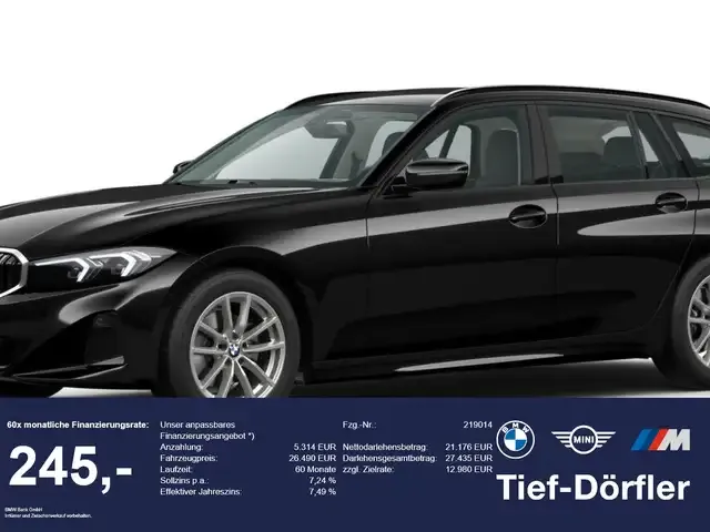 BMW 318