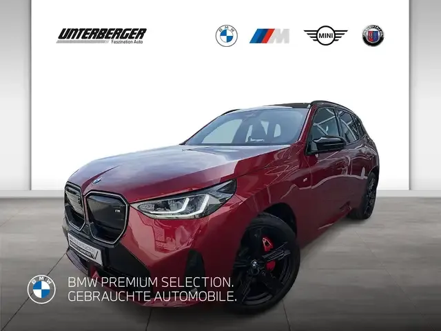 BMW X3 M