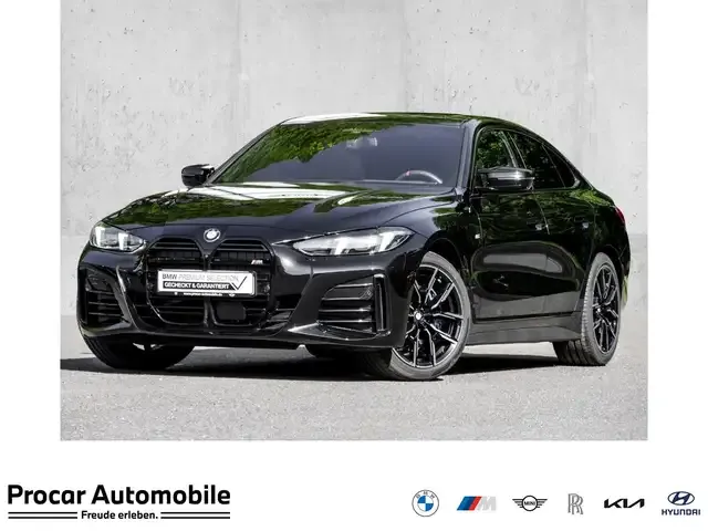 BMW 440