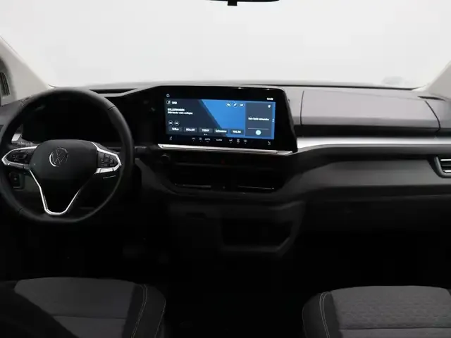 Volkswagen T7 Caravelle