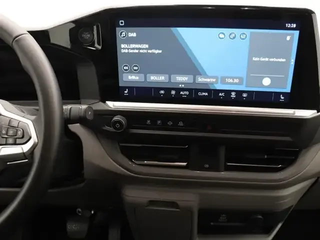 Volkswagen T7 Caravelle