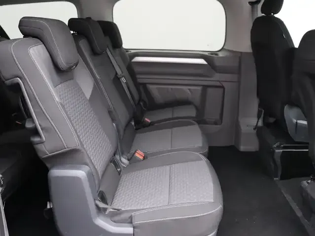 Volkswagen T7 Caravelle